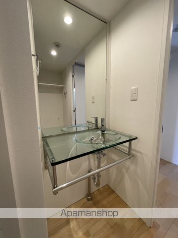 Branche覚王山の内装写真