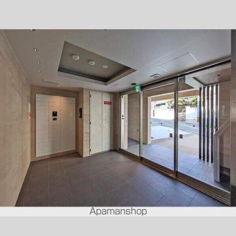 SーRESIDENCE平尾WESTの内装写真