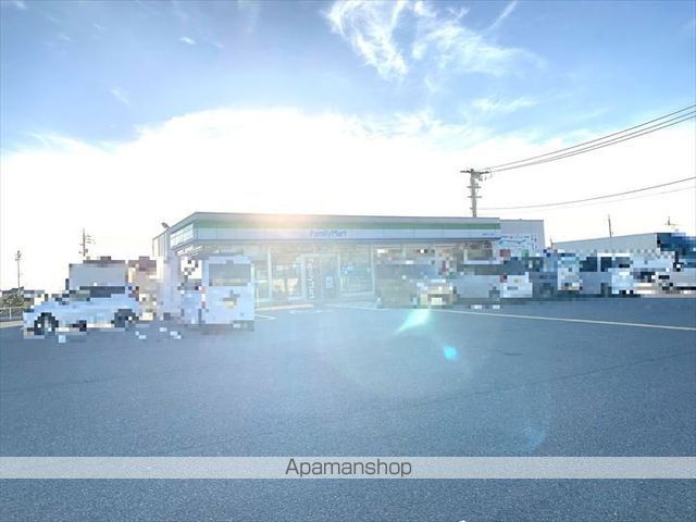 ヴィラグランツの周辺写真