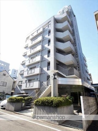 味酒直貴ビル[3LDK/70.48m2]の外観1