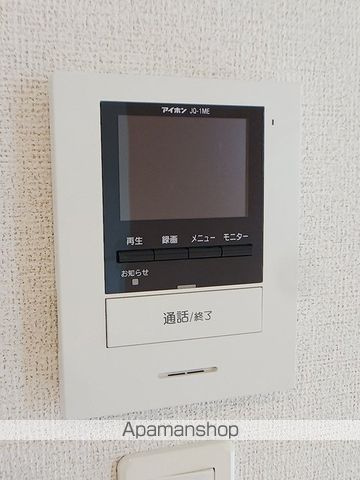 ファミール 船穂の内装写真