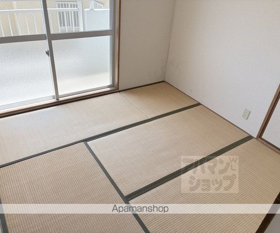 コーポ弘和の内装写真