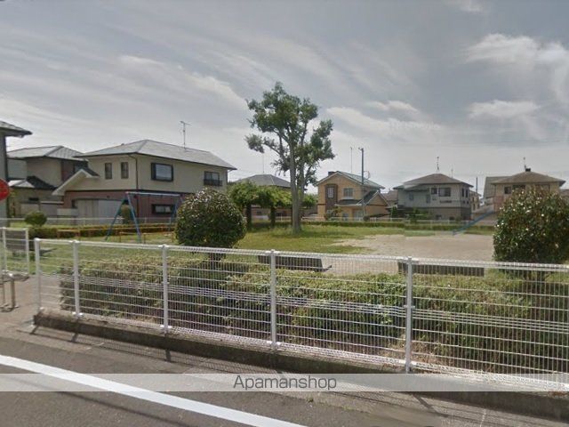 アムールの周辺写真