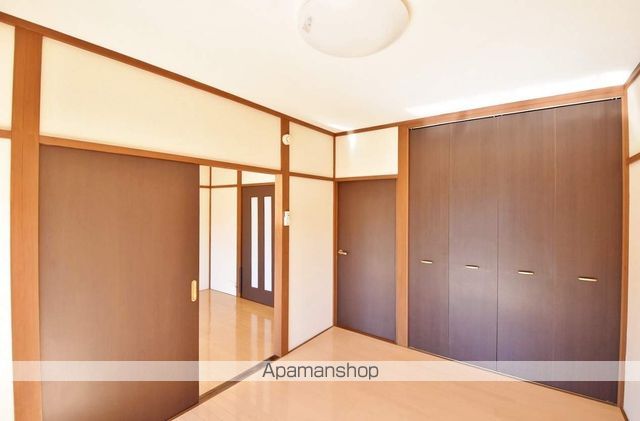 市川建設第1ビルの内装写真