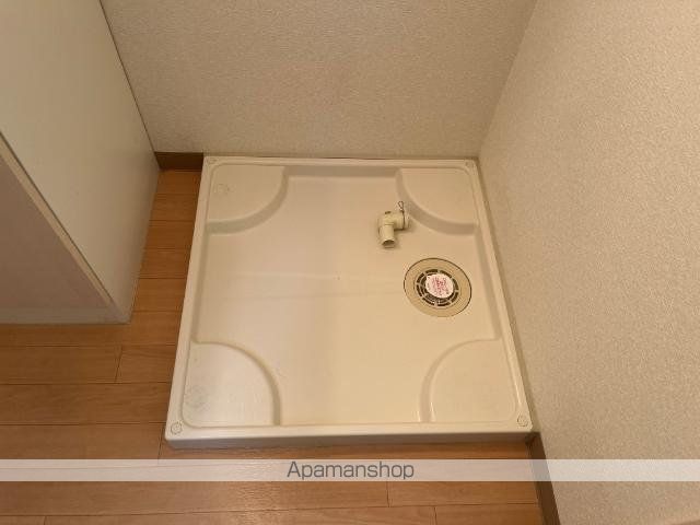スクエア105の内装写真