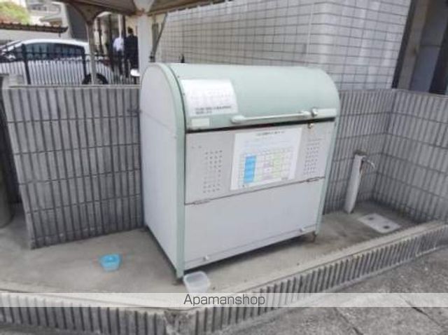 稗田町Aレジデンスの内装写真