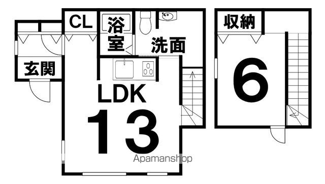 detached 北海道中川郡幕別町緑町9-30

地図を見る