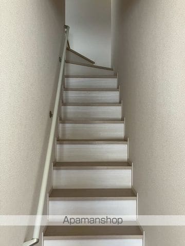 DーROOM内山Vの内装写真