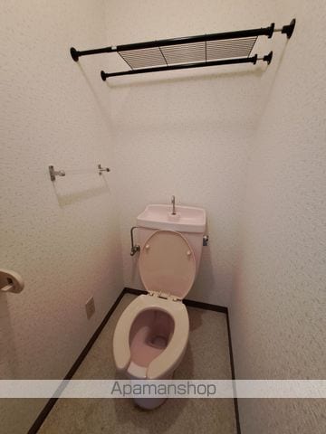 ネオデラサンテの内装写真