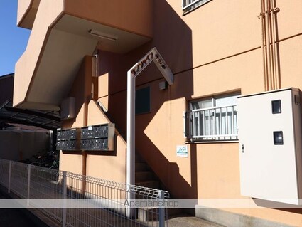 愛知県名古屋市昭和区小坂町３丁目[1K/15.13m2]の外観5