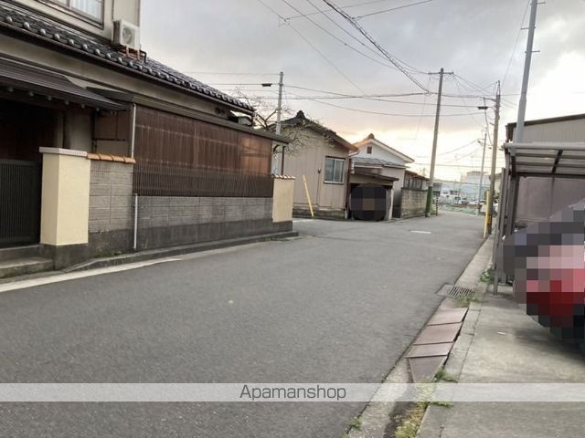 パサージュIIIの周辺写真