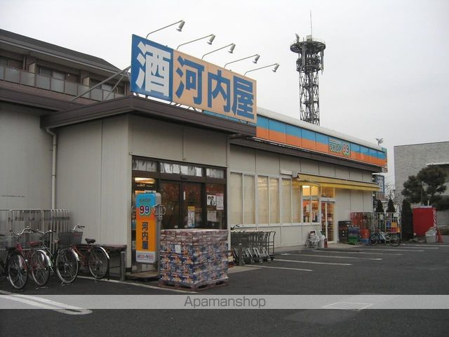 レオパレス瑞江IIの周辺写真