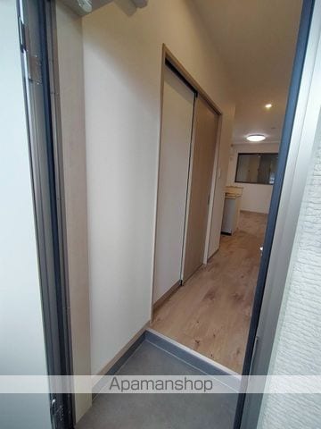 SORAの内装写真
