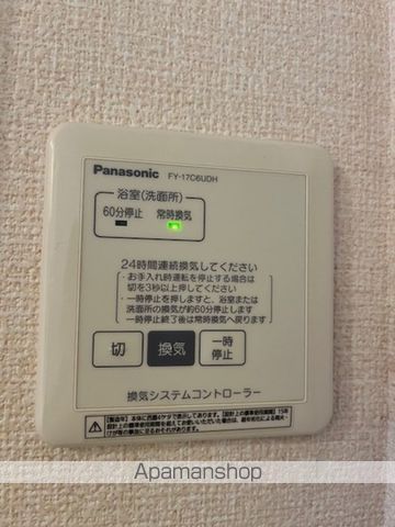 EN COURT CHIYOの内装写真