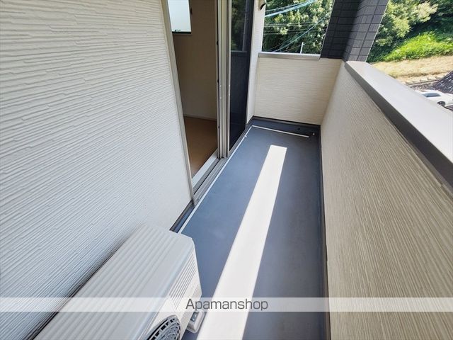 カーサ エンの内装写真