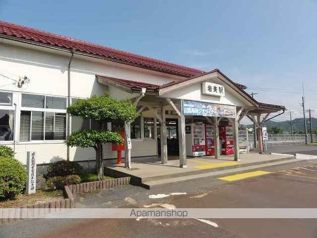 グリュッククレー B棟の周辺写真