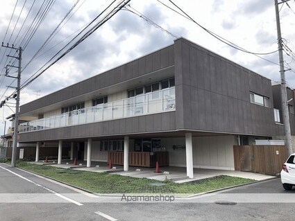 レオパレスＢｕｎｇａ　ｒａｙａ　Ｄｕａ[2DK/44.57m2]の周辺7