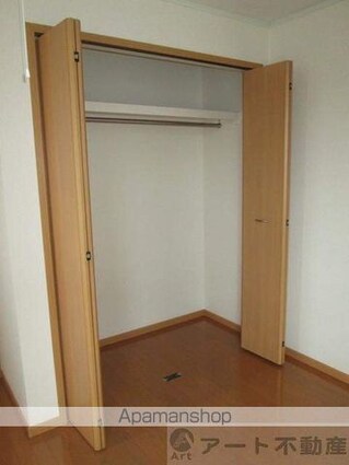 愛媛県松山市北条[1LDK/41.98m2]の内装4