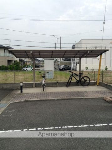 トワアムール E棟のその他写真