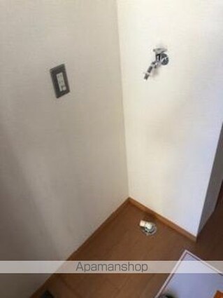 フォンテーヌ・中山[1K/26.71m2]の内装1