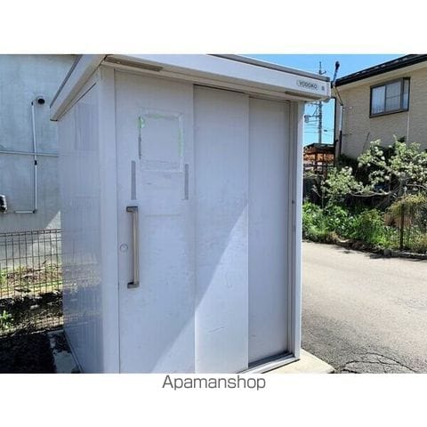SURPLUSアルフのその他写真