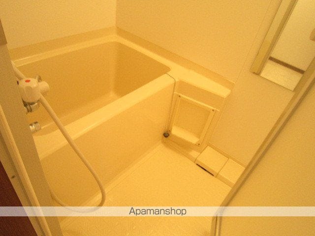 ノーススターHの内装写真