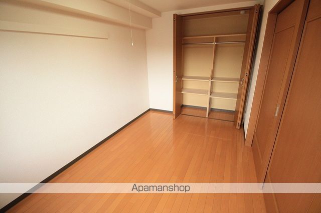 ノースパレス福住弐番館の内装写真