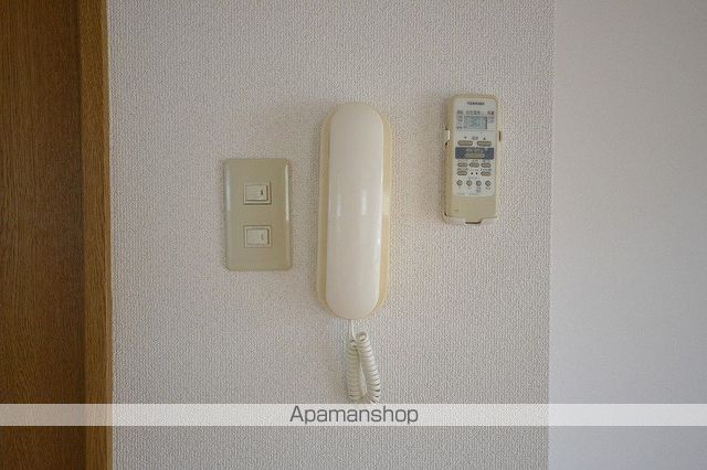 ヒルサイドテラス自由ヶ丘の内装写真