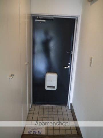 ハウゼ芦屋の内装写真