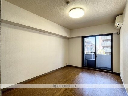 ヒューマンアール[1K/25.75m2]のリビング・居間2