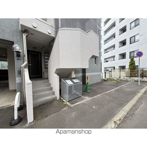 ニュープログレスビルのその他写真