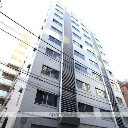 ＬＸＳ室町[1R/33.05m2]の外観