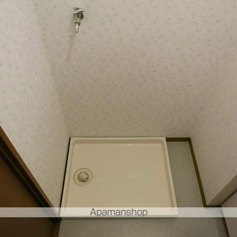 スターヒルズMの内装写真