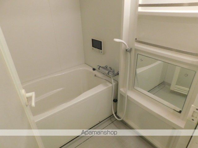 プレジオ新大阪の内装写真