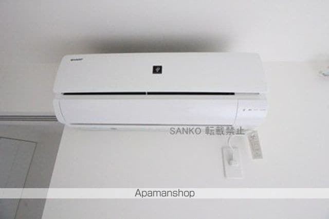 ESTAVIE円山の内装写真