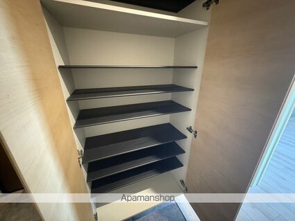 ランマンスクエア[1LDK/37.96m2]の内装4