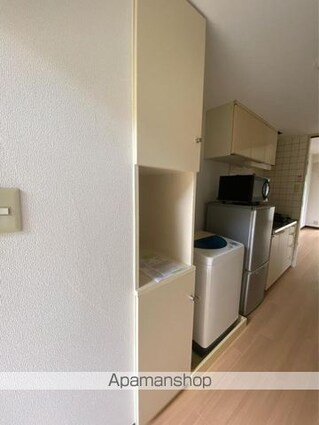 カレッジ三共パートⅡ[1K/24m2]のその他部屋・スペース