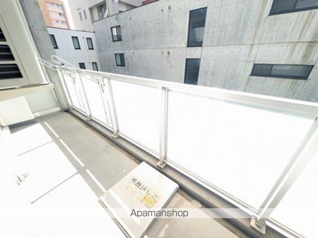 プライマル札幌北4条の内装写真