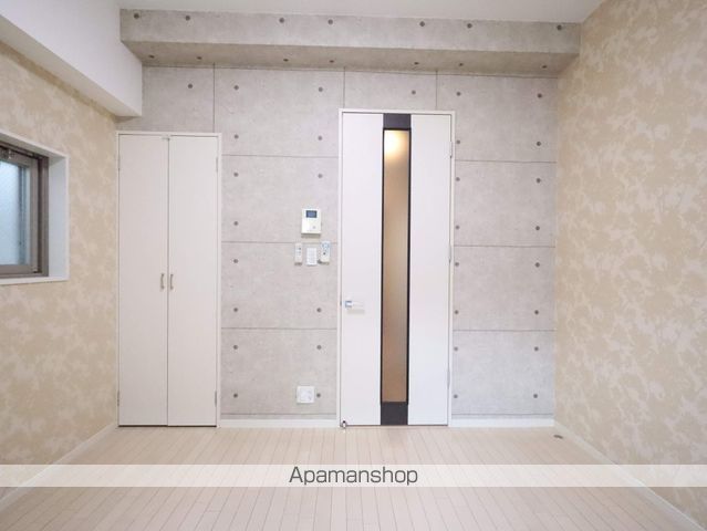 IZUMIの内装写真