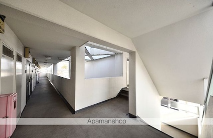 ラ・パルフェ・ド・コントゥール[1R/18.2m2]の共用部8
