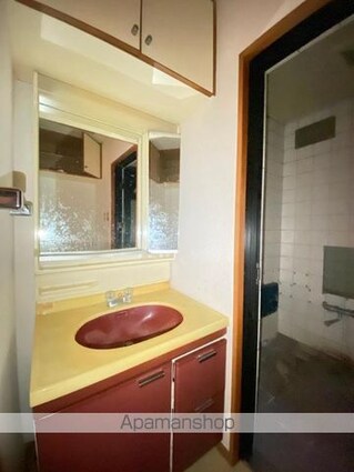 くつわ堂[3LDK/85.5m2]の洗面所