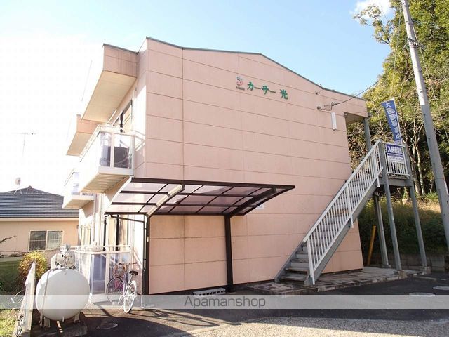 カーサー光