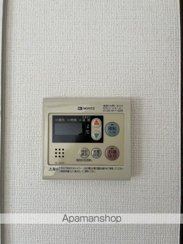 ボヌール深見Aの内装写真