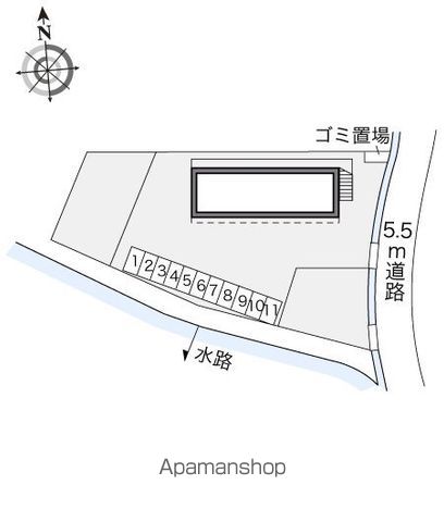 レオパレスDAIKANIIのその他写真