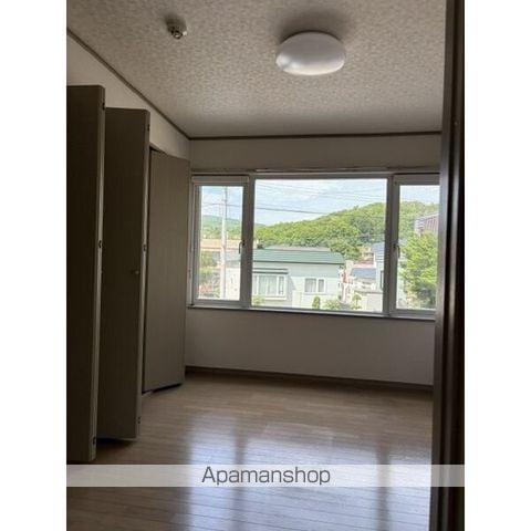 長橋コーポF棟の内装写真