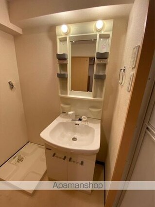 なかよしマンション塩上[1K/30.03m2]の洗面所