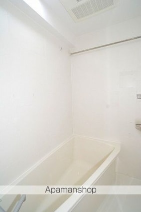 ステージグランデ清澄白河アジールコート[1K/25.73m2]のバス