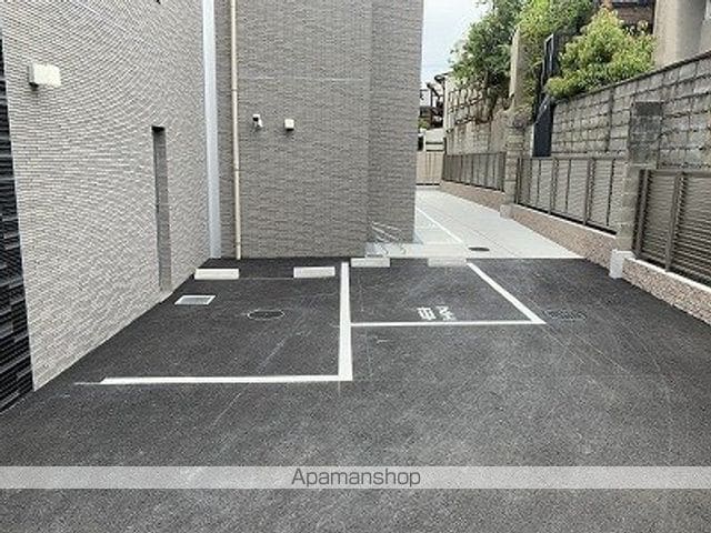 アドバンス京都北大路レフィナードの外観写真