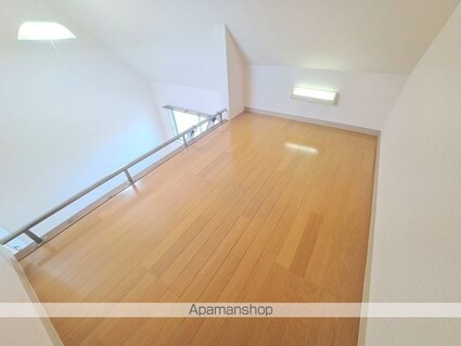 清水マンション[1R/20m2]の内装6