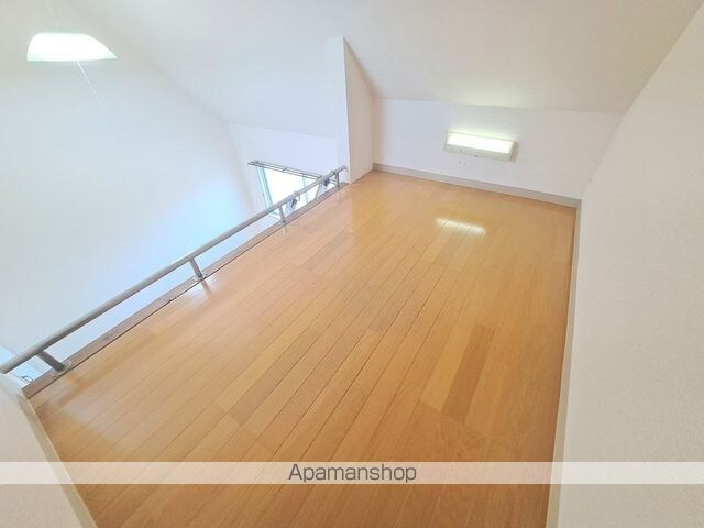 清水マンション[1R/20m2]の内装6